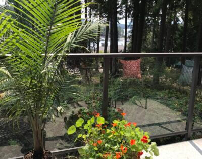 Monthly Furnished Housing for Travel Nurses in Canada 23 2 bedroom townhouse