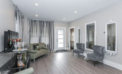 Charming Three Bedroom Cozy Home