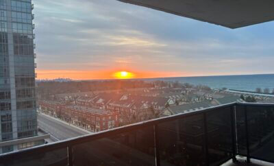 Room rental in the heart of Port Credit, Mississauga Ontario