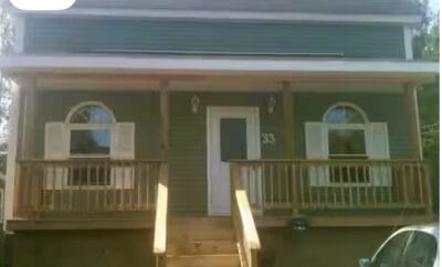 Cozy two bedroom house townsite Corner Brook