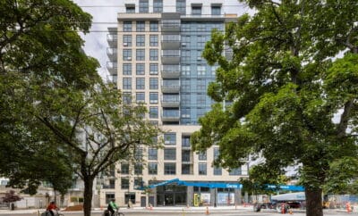 Private Room in Downtown Victoria | Brand-New | Furnished