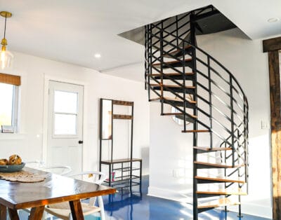 3 Bedroom House in Georgetown with Hot Tub