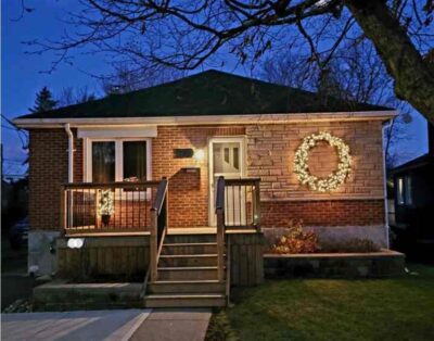 Sunnyside House