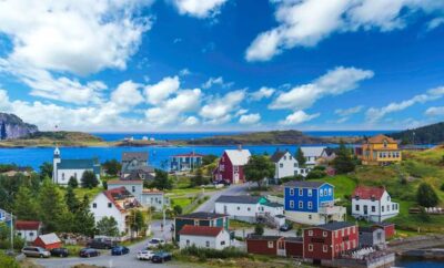 7 Must-See Summer Attractions in NL