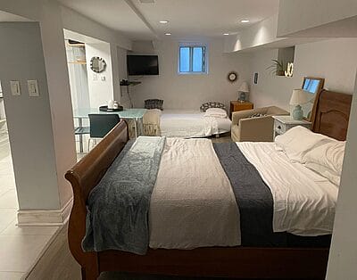 Ecostudio apt in netzero home
