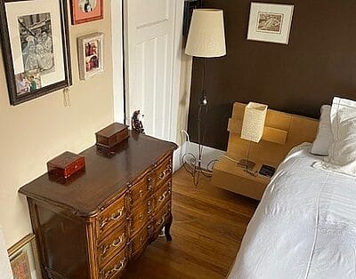Appartement 2 étages à Montréal / 2 floor appartement