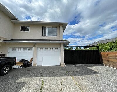 Garden suite middle of Victoria close to amenities, shopping and VGH, RJH