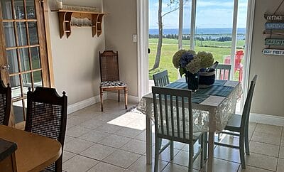 Cozy 3 Bedroom Eastern PEI