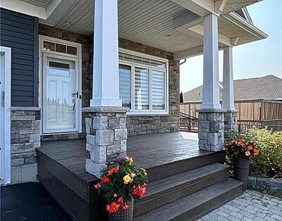 Spacious 5-Bedrooms Home for Rent in Moncton, NB