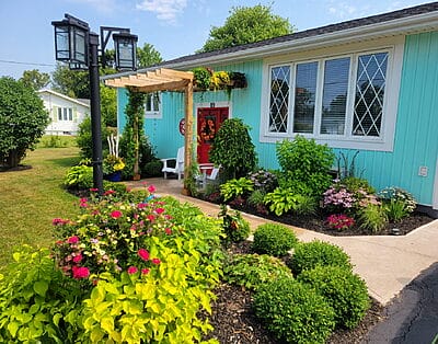 Hibiscus House, 4 minutes from Charlottetown