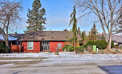Furnished 1-Bedroom Basement Suite – Private, All-Inclusive, Near RIH (Kamloops Hospital)