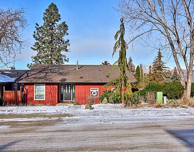 Furnished 1-Bedroom Basement Suite – Private, All-Inclusive, Near RIH (Kamloops Hospital)
