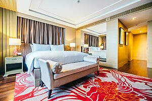 Unfurnished or Fully-Furnished: Which Is Better for Travel Nurses? 4 fully-furnished apartment for trave nurses