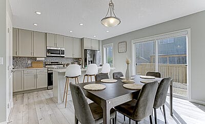 Eden Homes | 15 Mins to WEM | Couple minutes from the Anthony Henday