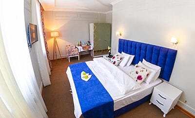 10 Benefits of Choosing Fully Furnished Housing as a Travel Nurse