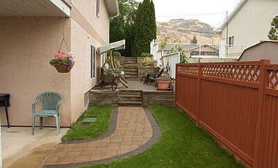 Large, Bright Suite in Oliver, BC
