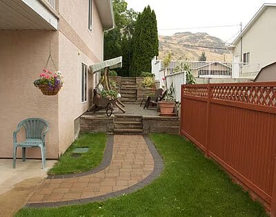 Large, Bright Suite in Oliver, BC