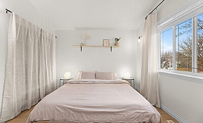Stylish 3-Bedroom Home in Buena Vista