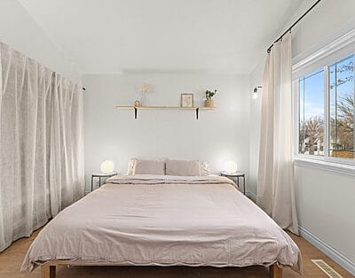 Stylish 3-Bedroom Home in Buena Vista