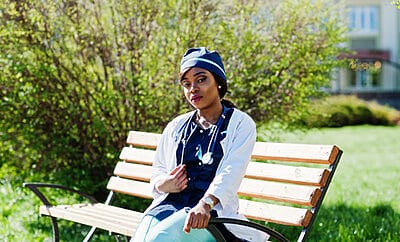 Finding a Home Away From Home for the Holidays as a Travel Nurse