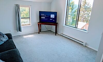 The Founder’s Vista Suite | Panoramic Ocean Views