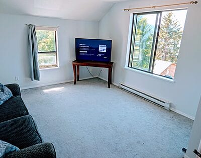 The Founder’s Vista Suite | Panoramic Ocean Views