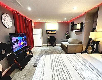 Staycation Apartment