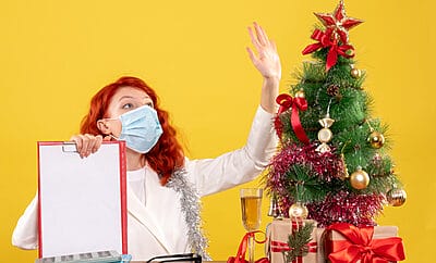 9 Things to Look Out for During Christmas Assignments