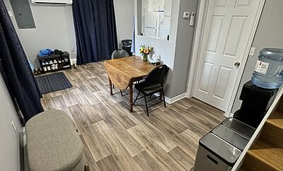 ✨ Prime Location for Travel Nurses – 2‑Bedroom House in Alberton, PE ✨