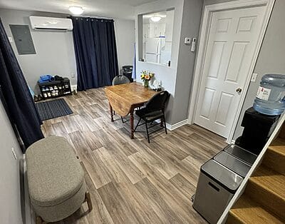 ✨ Prime Location for Travel Nurses – 2‑Bedroom House in Alberton, PE ✨