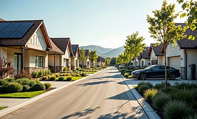 How to Choose the Right Neighborhood for a Travel Nurse Assignment