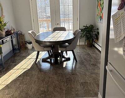 Private Home