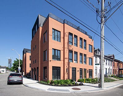 Award-Winning Living, Designed for Healthcare Professionals