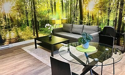 Beautiful home