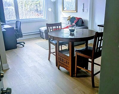 New one-bedroom unit on luxury estate lot Ottawa