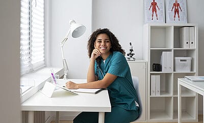 Safe and Quiet Housing for Travel Nurses in Canada