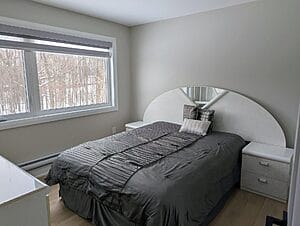 Best Place - a clean apartment for travel nurses in Canada