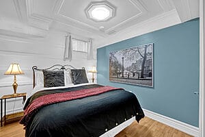 Best Place - a clean apartment for travel nurses in Canada