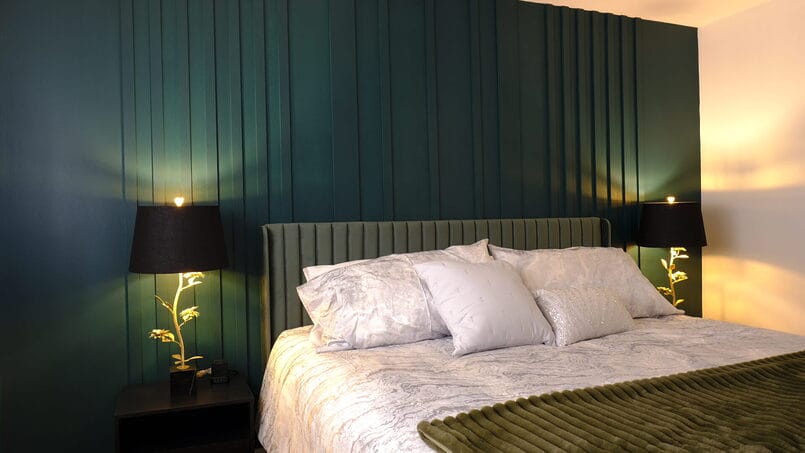 Furnish your apartment like this