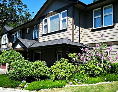 Cozy 1 Bedroom Suite in Saanich Near University and Hospitals