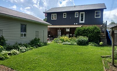 East City Gem: Furnished 2-BR (all utilities included), 10 min drive to hospital!
