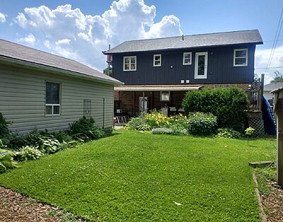 Monthly Furnished Housing for Travel Nurses in Canada 19 East City Gem: Furnished 2-BR (all utilities included), 10 min drive to hospital!