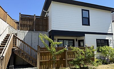 Peaceful and Private 1-bed Suite