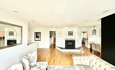 Hilltop 3-BR / 2.5-BA Retreat (10 Mins to CGH)