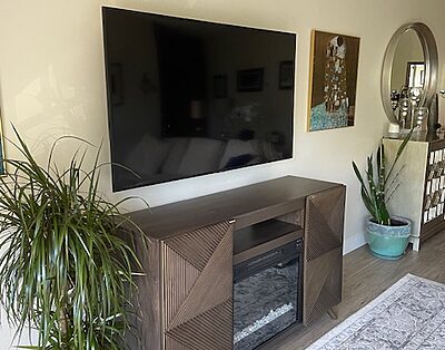 Furnished 1 Bedroom in Lower Lonsdale, North Vancouver