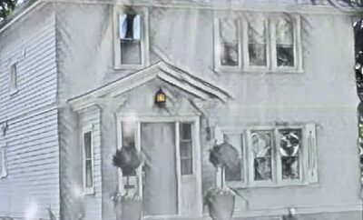 Charlottetown Charming 2 bed, 1 bath Upper Suite with Deck