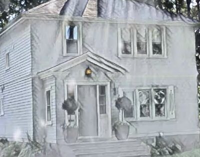 Monthly Furnished Housing for Travel Nurses in Canada 22 Charlottetown Charming 2 bed, 1 bath Upper Suite with Deck
