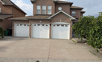 Brand New Fully Furnished Basement Suite