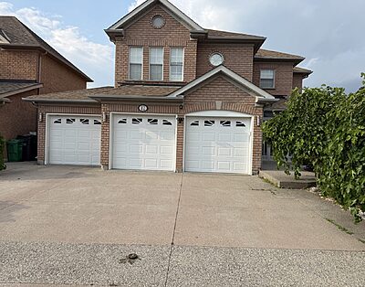 Brand New Fully Furnished Basement Suite