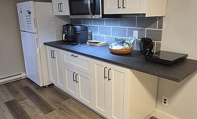 Cozy studio apt in Bridgewater